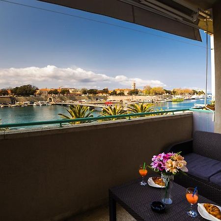 Apartment Big Look Zadar Exterior photo