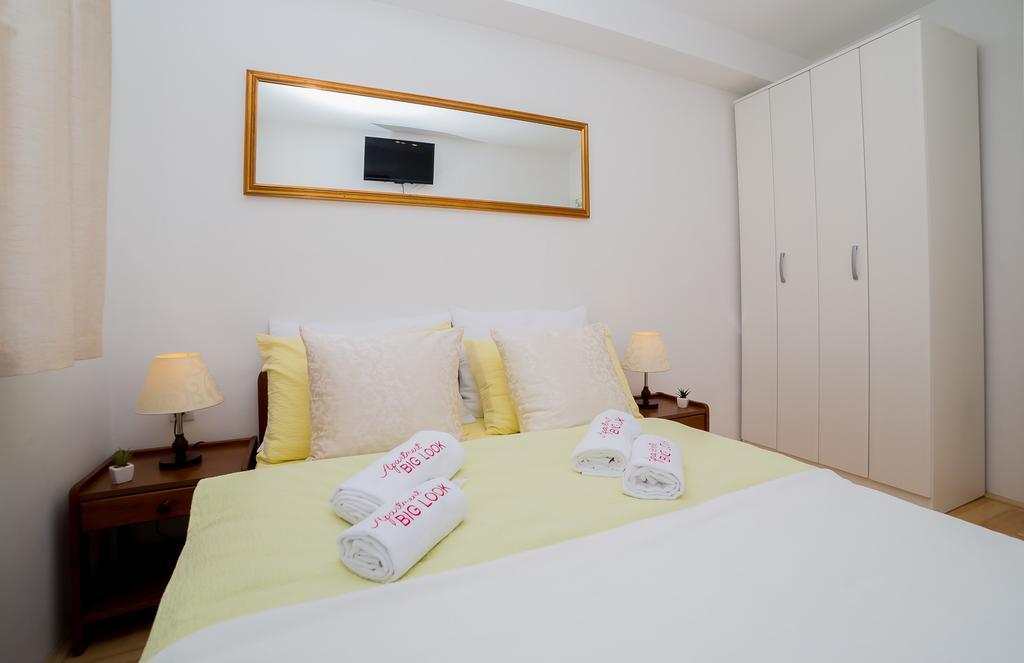 Apartment Big Look Zadar Exterior photo