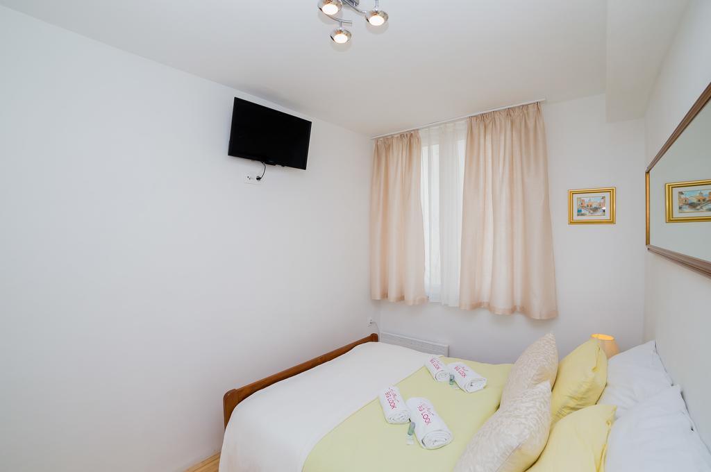 Apartment Big Look Zadar Exterior photo