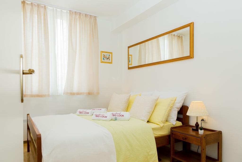 Apartment Big Look Zadar Exterior photo